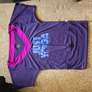 NIKE SHIRT